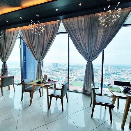 เดอะ ชอร์ โฮเต็ลแอนด์เรสซิเดนซ์ Hotel Malacca ภายนอก รูปภาพ