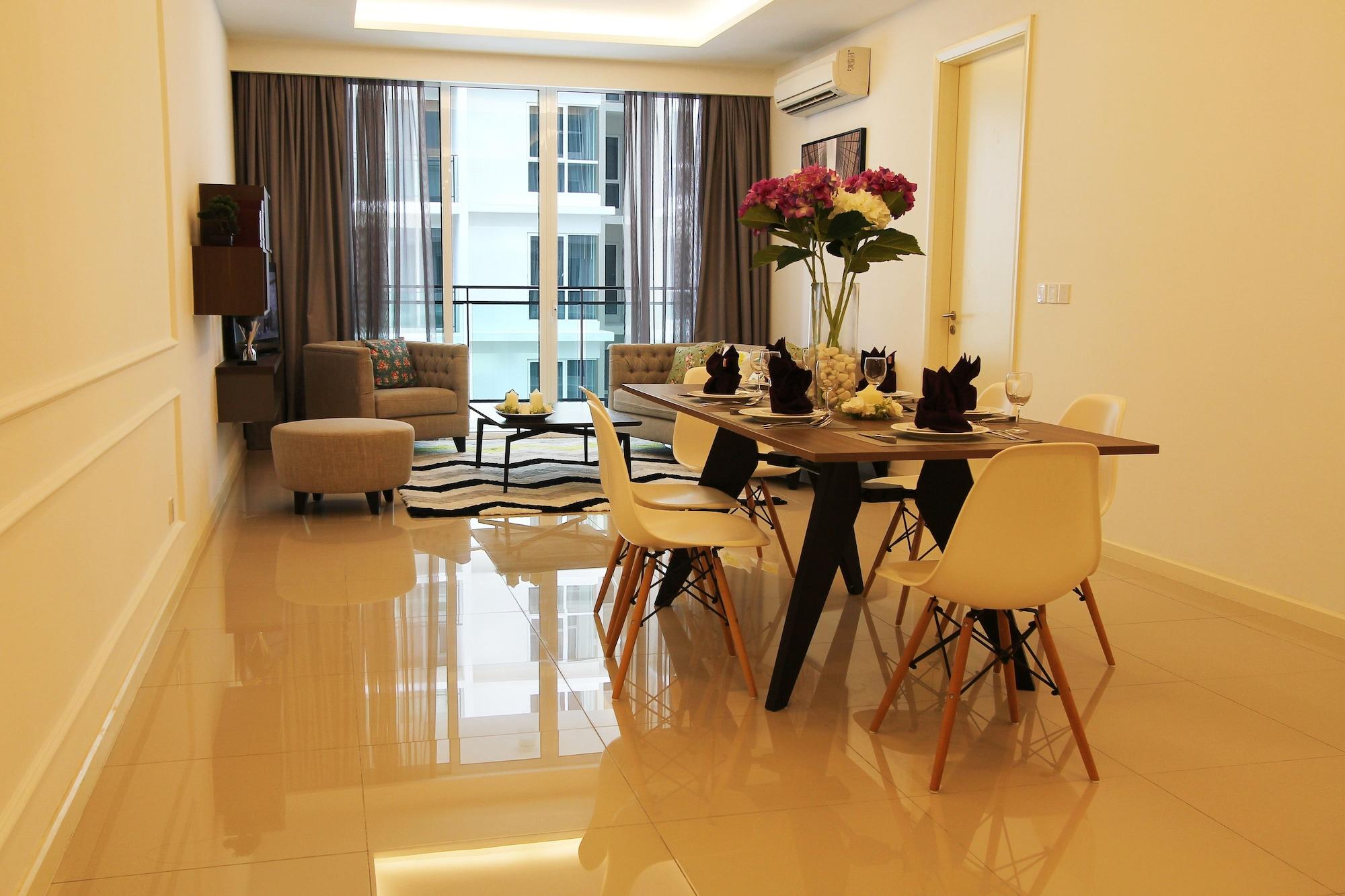 เดอะ ชอร์ โฮเต็ลแอนด์เรสซิเดนซ์ Hotel Malacca ภายนอก รูปภาพ