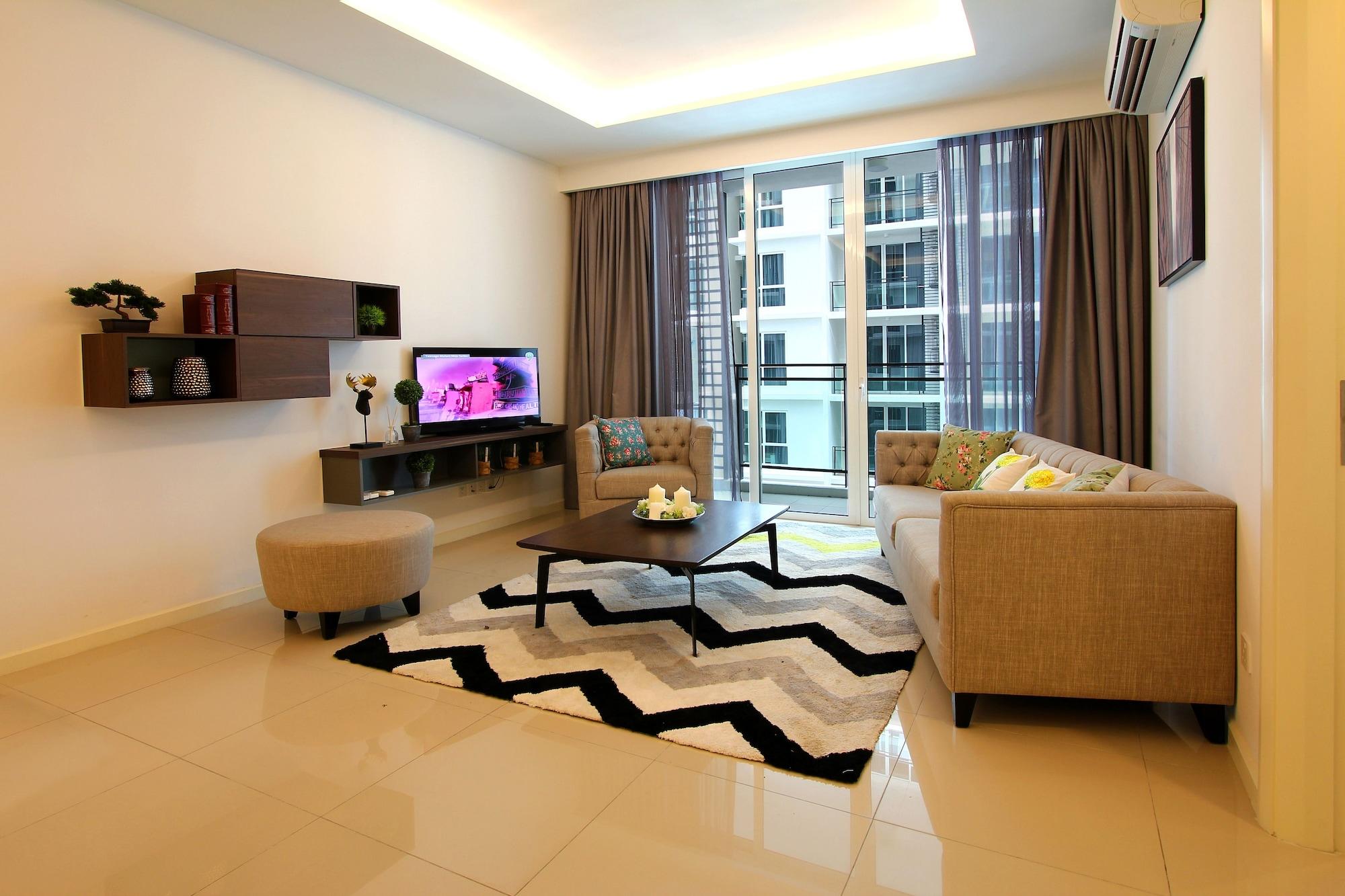 เดอะ ชอร์ โฮเต็ลแอนด์เรสซิเดนซ์ Hotel Malacca ภายนอก รูปภาพ