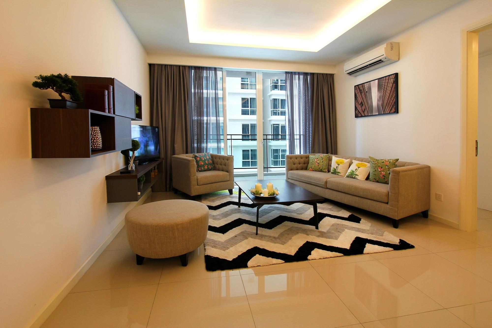 เดอะ ชอร์ โฮเต็ลแอนด์เรสซิเดนซ์ Hotel Malacca ภายนอก รูปภาพ