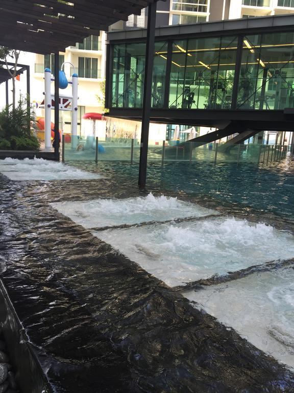 เดอะ ชอร์ โฮเต็ลแอนด์เรสซิเดนซ์ Hotel Malacca ภายนอก รูปภาพ