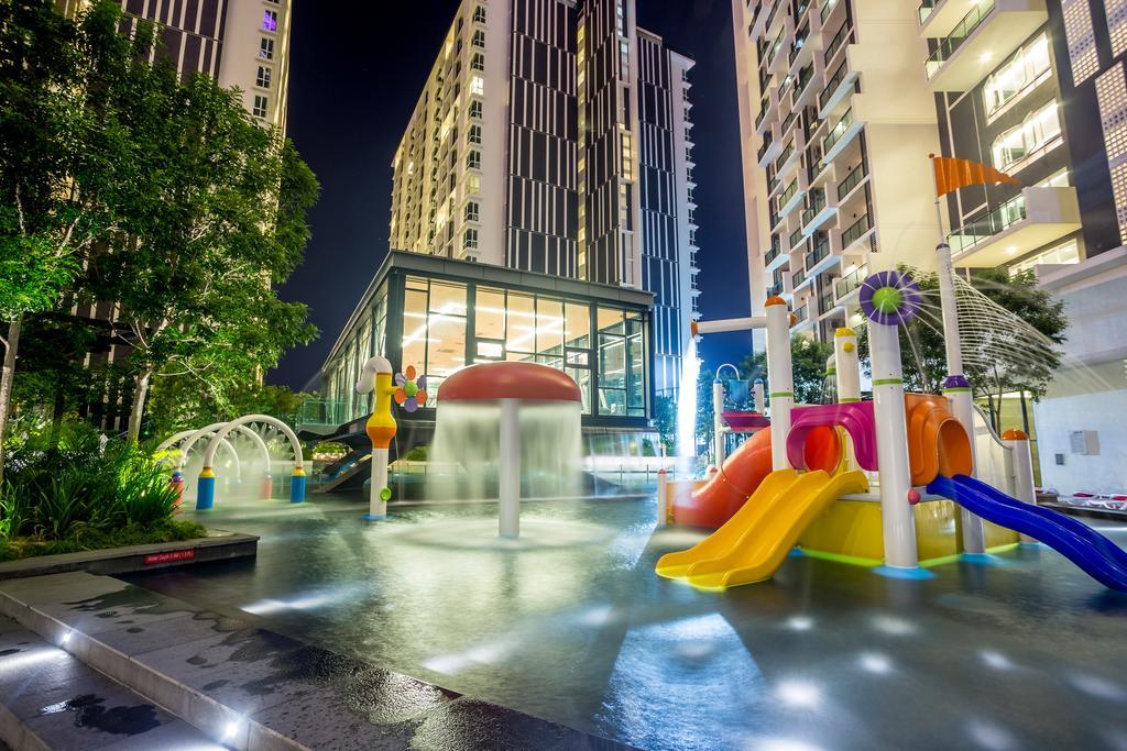 เดอะ ชอร์ โฮเต็ลแอนด์เรสซิเดนซ์ Hotel Malacca ภายนอก รูปภาพ